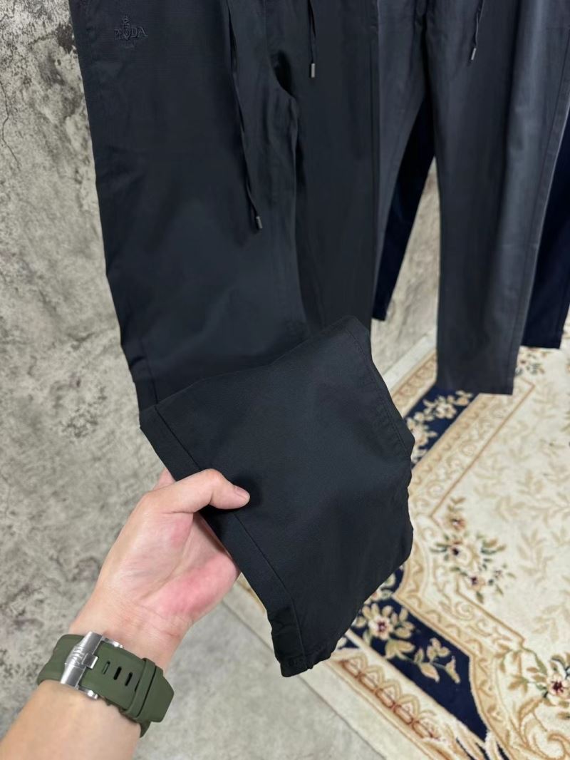 Prada Long Pants